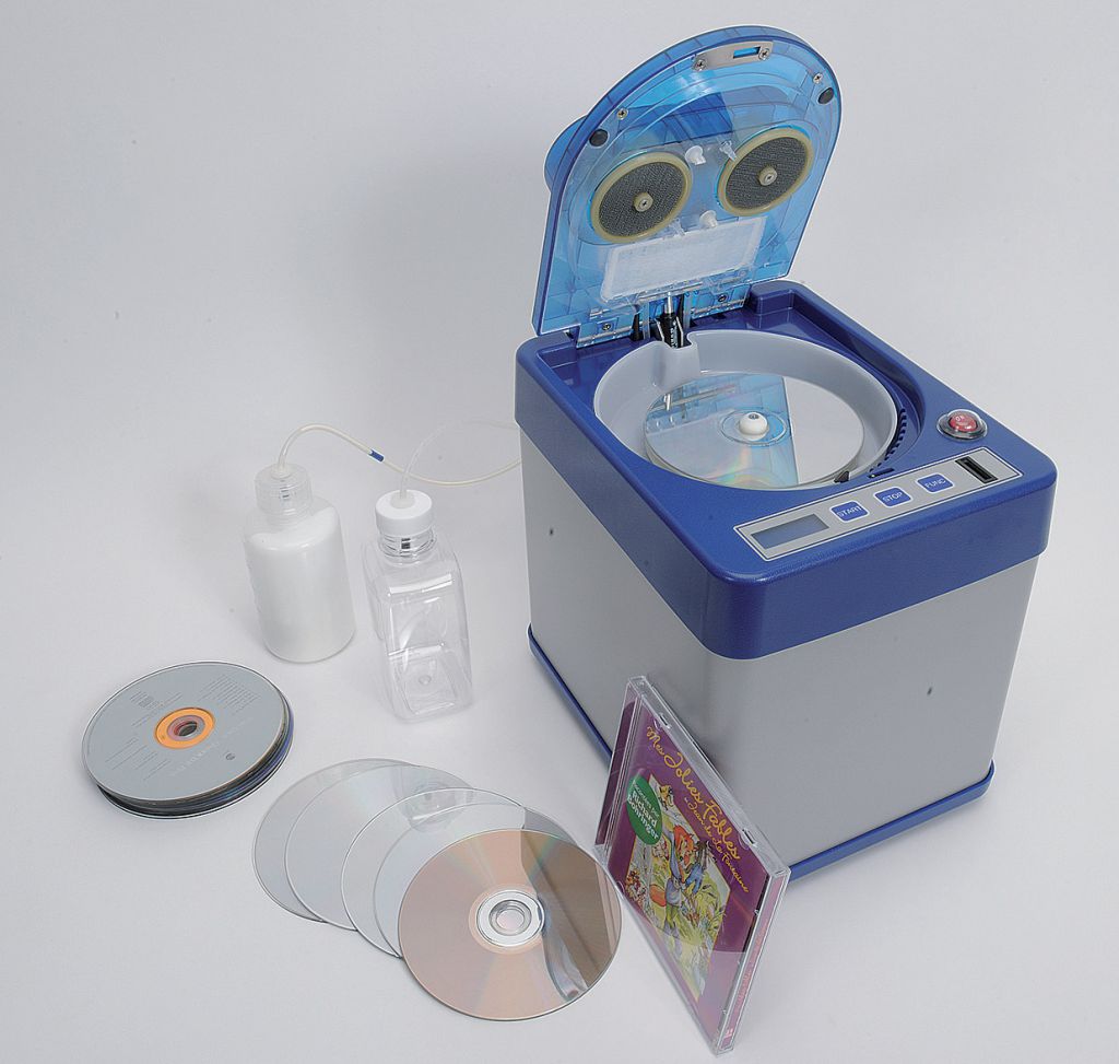 Skip Doctor motorisé Kit réparation l'unité