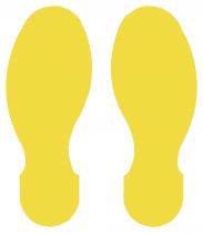 Signposting stickers