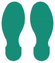 Signposting stickers