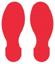 Signposting stickers
