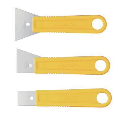 Spare blade for cutter