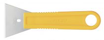 Spare blade for cutter