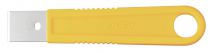 Spare blade for cutter