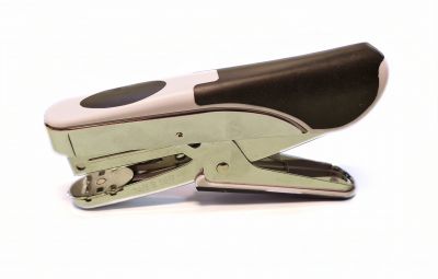 Stapler ZENITH 502