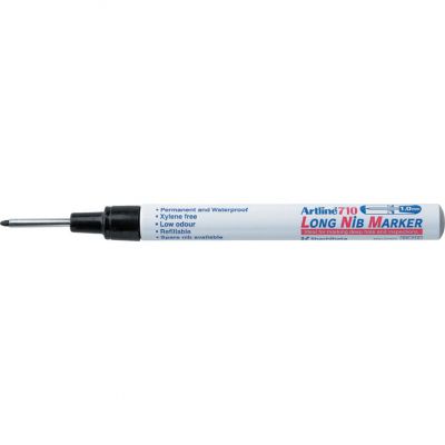 Stylo Artline 710 longue pointe