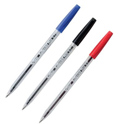 Stylo bille Artline Ballpoint 0.7mm