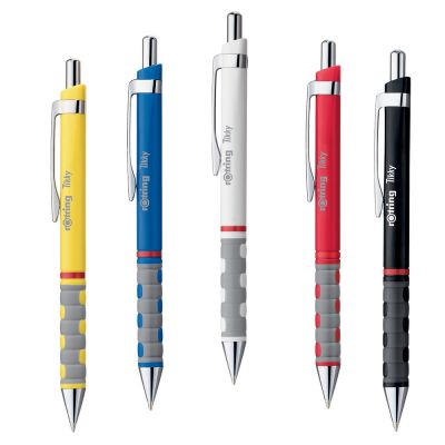 Stylo bille Tikky rechargeable r�tractable