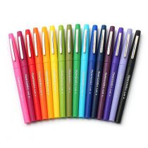 Stylos-feutres flair original medium 1mm 