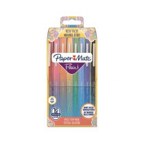 Stylos-feutres flair original medium 1mm 