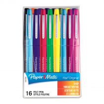 Stylos-feutres flair original medium 1mm 