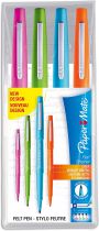 Stylos-feutres flair original medium 1mm 