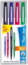 Stylos-feutres flair original medium 1mm 