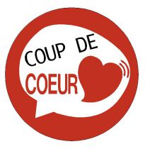 Symboles adhésifs imprimés Nouveauté & Coup de coeur