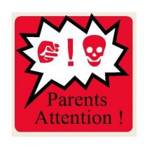 parents attention