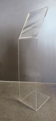 Tablet stand
