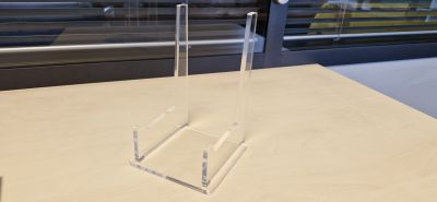 Tablet stand