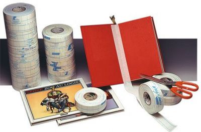 \ TF\  toile fine prise instantan�e