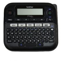 Titreuse Brother P-Touch D210VP
