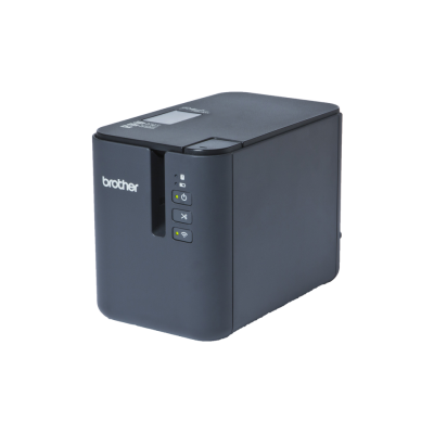 Titreuse Brother P-Touch P900W