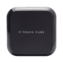 Titreuse Brother P-Touch PT-710BT Cube Plus