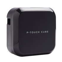 Titreuse Brother P-Touch PT-710BT Cube Plus